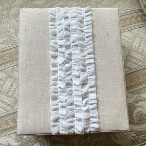 Victoria’s Secret Perfume Box.